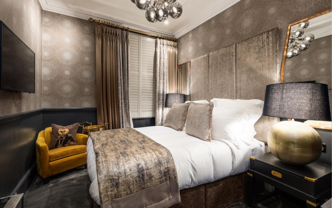 Funky Monk Hotel 埃平 外观 照片