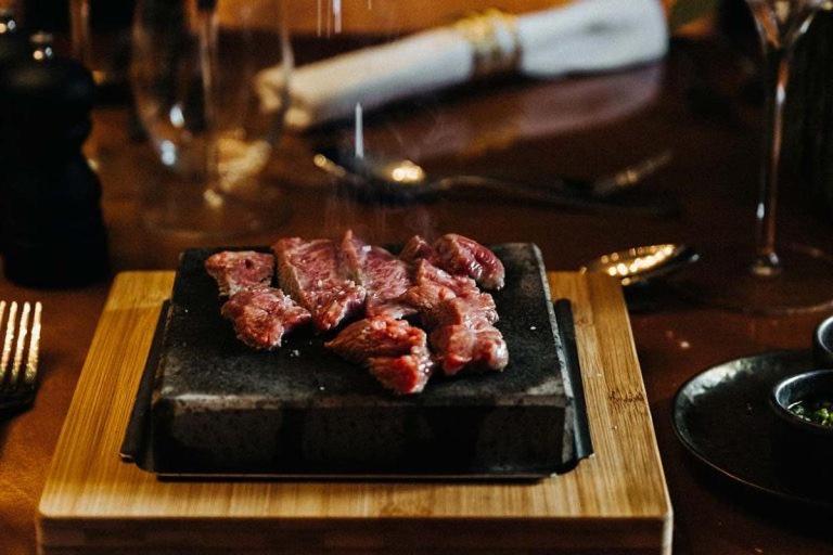 Funky Monk Hotel 埃平 外观 照片