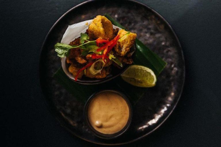 Funky Monk Hotel 埃平 外观 照片